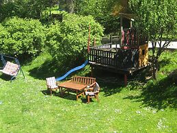 Apartment in Kirchhundem in the Middle of Nature