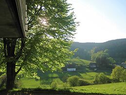 Apartment in Kirchhundem in the Middle of Nature