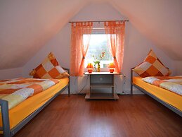 Wonderful Apartment in Elpe With Garden