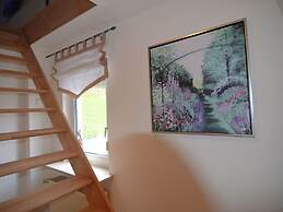 Wonderful Apartment in Elpe With Garden
