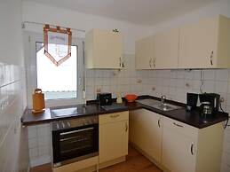 Wonderful Apartment in Elpe With Garden