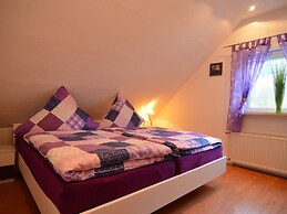 Wonderful Apartment in Elpe With Garden