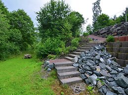 Wonderful Apartment in Elpe With Garden