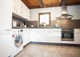 Stylish Holiday Home near Winterberg with Private Sauna House, Terrace