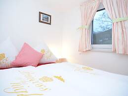 Spacious Holiday Home With Terrace