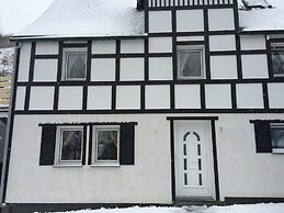 Spacious Holiday Home With Terrace