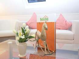 Spacious Holiday Home With Terrace