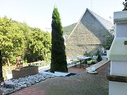 Spacious Holiday Home With Terrace