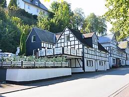 Beautiful Holiday Home Near the ski Area