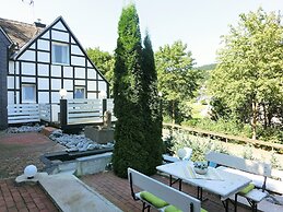 Chalet in Schmallenberg Nahe Winterberg Ski