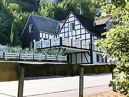 Chalet in Schmallenberg Nahe Winterberg Ski