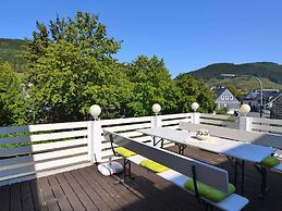 Beautiful Holiday Home Near the ski Area