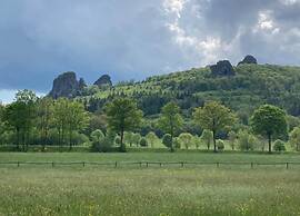 Fabulous Holiday Home in Olsberg near Ski Area