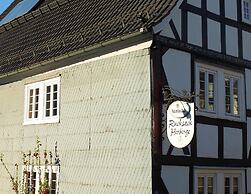 Holiday Home in Kirchhundem-heinsberg With Sauna