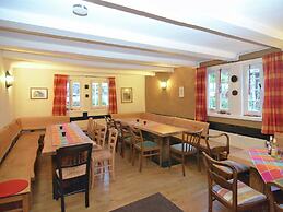 Holiday Home in Kirchhundem-heinsberg With Sauna