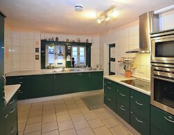 Holiday Home in Kirchhundem-heinsberg With Sauna