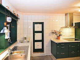 Holiday Home in Kirchhundem-heinsberg With Sauna