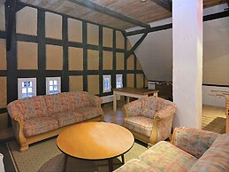 Holiday Home in Kirchhundem-heinsberg With Sauna