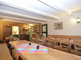 Holiday Home in Kirchhundem-heinsberg With Sauna
