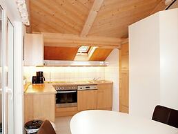 Boutique Apartment With Balcony