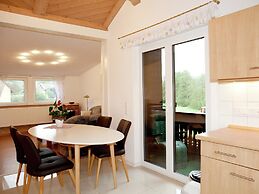 Boutique Apartment With Balcony
