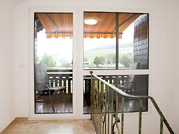 Boutique Apartment With Balcony