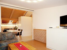 Boutique Apartment With Balcony