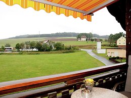 Boutique Apartment With Balcony