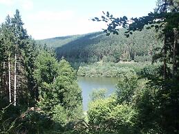 Boutique Apartment With Balcony