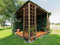 Cosy Apartment in Ubersee Near Lake Chiemsee