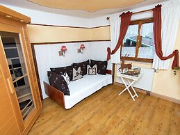 Cosy Apartment in Ubersee Near Lake Chiemsee