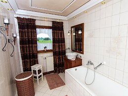 Gemutliches Ferienwohnung in Feldwies mit Sauna