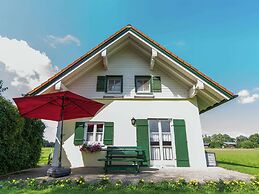 Charming Holiday Home Near the Bavarian Alps