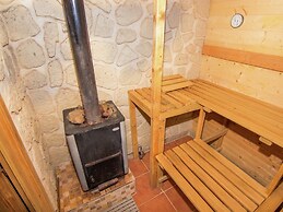 Peaceful Holiday Home With Sauna