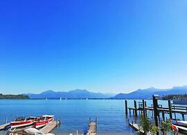 Peaceful Holiday Home With Sauna