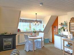 Holiday Home With Garden in Weissenbrunn