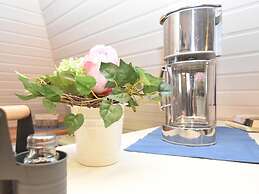 Holiday Home With Garden in Weissenbrunn