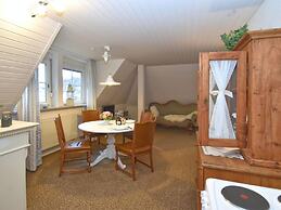 Holiday Home With Garden in Weissenbrunn