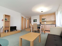 Apartment in Bad Durrheim Near Lake Constance