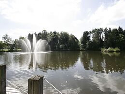Apartment in Bad Durrheim Near Lake Constance