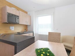Apartment in Bad Durrheim Near Lake Constance