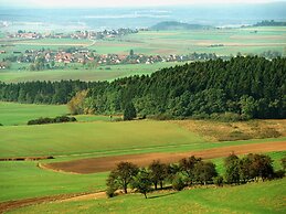 Apartment in Bad Durrheim Near Lake Constance