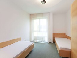 Apartment in Bad Durrheim Near Lake Constance