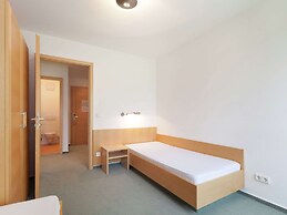 Apartment in Bad Durrheim Near Lake Constance