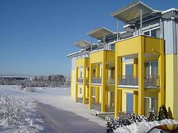 Apartment in Bad Durrheim Near Lake Constance