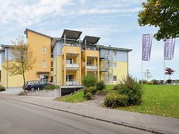 Apartment in Bad Durrheim Near Lake Constance, Black Forest