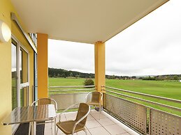 Apartment in Bad Durrheim Near Lake Constance