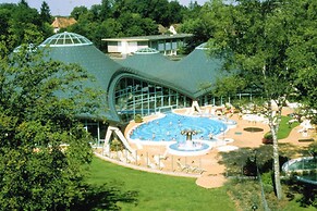 Apartment in Bad Durrheim Near Lake Constance