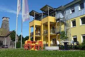 Apartment in Bad Durrheim Near Lake Constance
