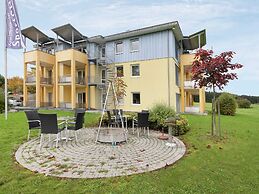 Apartment in Bad Durrheim Near Lake Constance